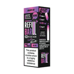 REFILL BAR SALTS