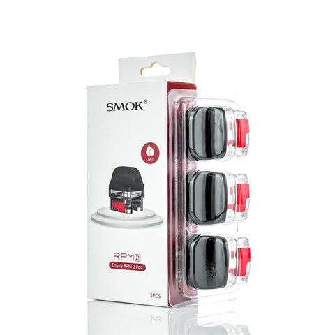 SMOK | RPM 2 Pods (Pack of 3)