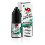 IVG | Nic-Salts 10ml