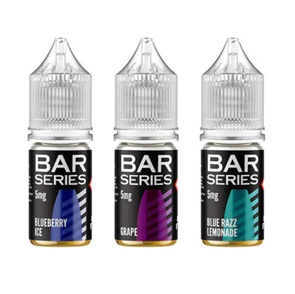 Bar Series 10ml Nic Salts