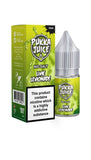 PUKKA JUICE | Nic-Salts 10ml