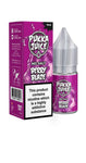 PUKKA JUICE | Nic-Salts 10ml