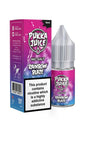 PUKKA JUICE | Nic-Salts 10ml