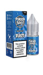 PUKKA JUICE | Nic-Salts 10ml