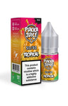 PUKKA JUICE | Nic-Salts 10ml