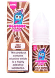 SLUSHIE | Nic-Salts 10ml