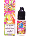 SLUSHIE | Nic-Salts 10ml