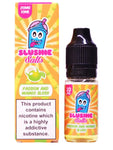 SLUSHIE | Nic-Salts 10ml