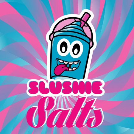 SLUSHIE | Nic-Salts 10ml