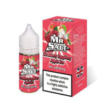 MR SALT | Nic-Salts 10ml