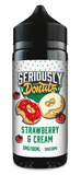 Doozy Shortfill 100ml