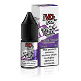 IVG | Nic-Salts 10ml