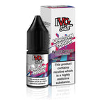 IVG | Nic-Salts 10ml