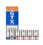 VAPORESSO | GTX Coils (Pack of 5)