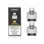 VOOPOO | PnP 4ml Pods (Pack of 2)