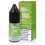 IVG | Nic-Salts 10ml