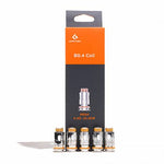 GEEKVAPE | B SERIES COILS (5 PACK)