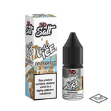 IVG | Nic-Salts 10ml