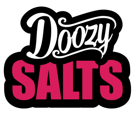 Doozy Nic Salts