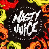 NASTY JUICE | Nic-Salts 10ml