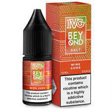 IVG | Nic-Salts 10ml