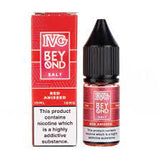 IVG | Nic-Salts 10ml