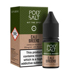 POD SALT | Nic-Salts 10ml