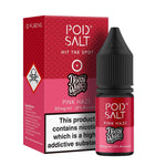 POD SALT | Nic-Salts 10ml