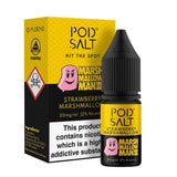 POD SALT | Nic-Salts 10ml