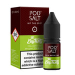 POD SALT | Nic-Salts 10ml