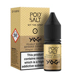 POD SALT | Nic-Salts 10ml