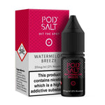 POD SALT | Nic-Salts 10ml