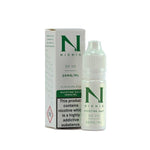 Nic Shots 10ml (18mg)