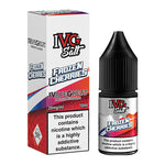 IVG | Nic-Salts 10ml