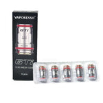 VAPORESSO | GTi Coils (Pack of 5)