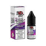 IVG | Nic-Salts 10ml