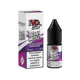 IVG | Nic-Salts 10ml