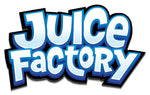 JUICE FACTORY | 100ml Shortfill