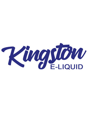 KINGSTON | 100ml Shortfill