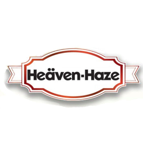 HEAVEN HAZE | 100ml Shortfill