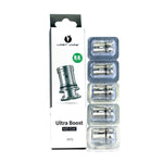 LOST VAPE | Ultra Boost Coils (Pack of 5)