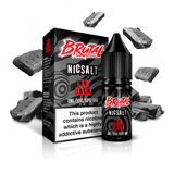Brutal Nic Salts