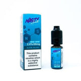 NASTY JUICE | Nic-Salts 10ml