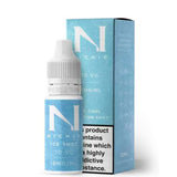 Nic Shots 10ml (18mg)