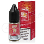 IVG | Nic-Salts 10ml