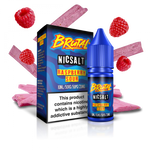 Brutal Nic Salts