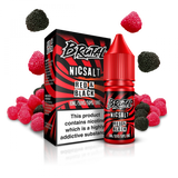 Brutal Nic Salts