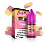 Brutal Nic Salts