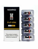 VOOPOO | PnP Coils (Pack of 5)