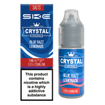 SKE CRYSTAL NIC SALT E-LIQUIDS